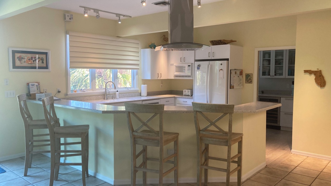 Photo of Kitchen in Anna Maria