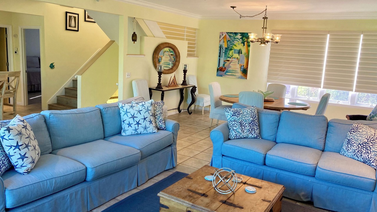 Photo of Livingroom in Anna Maria