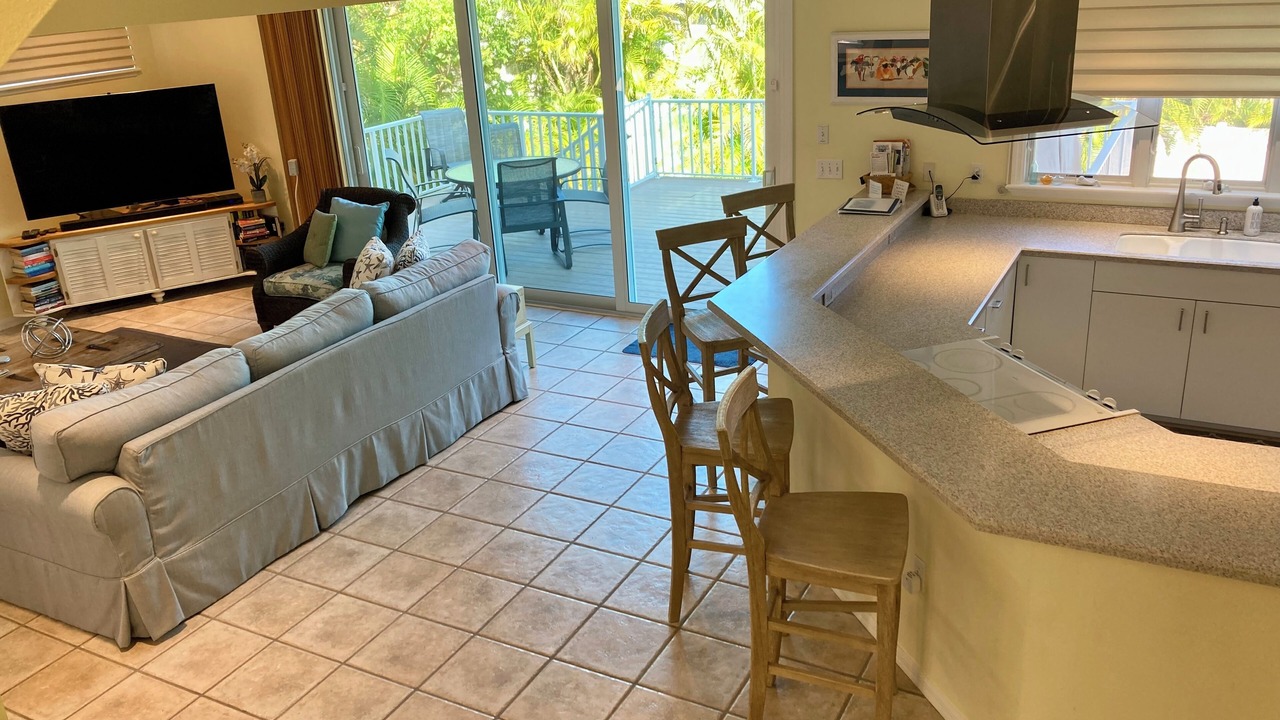 Photo of Livingroom in Anna Maria