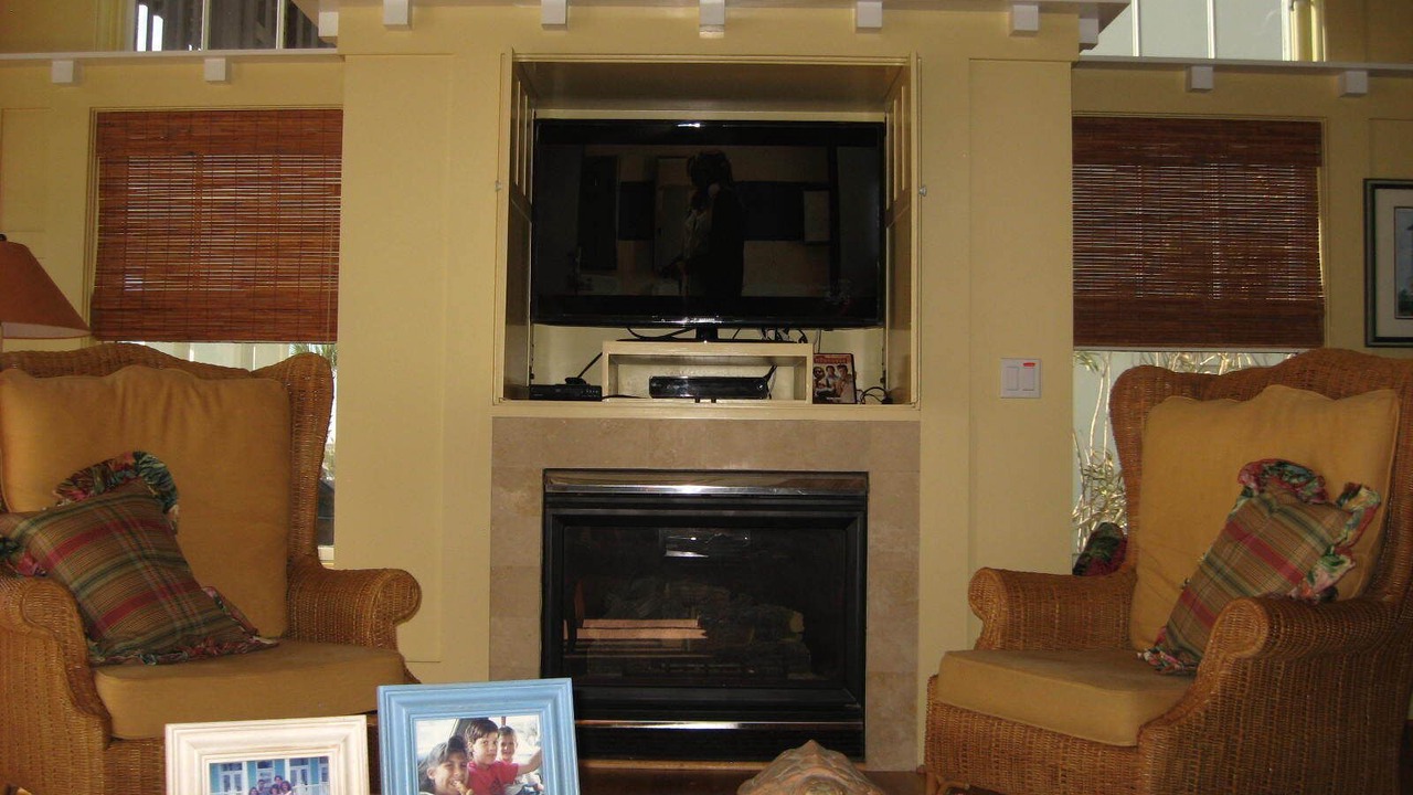 Photo of Livingroom in Sunnyside