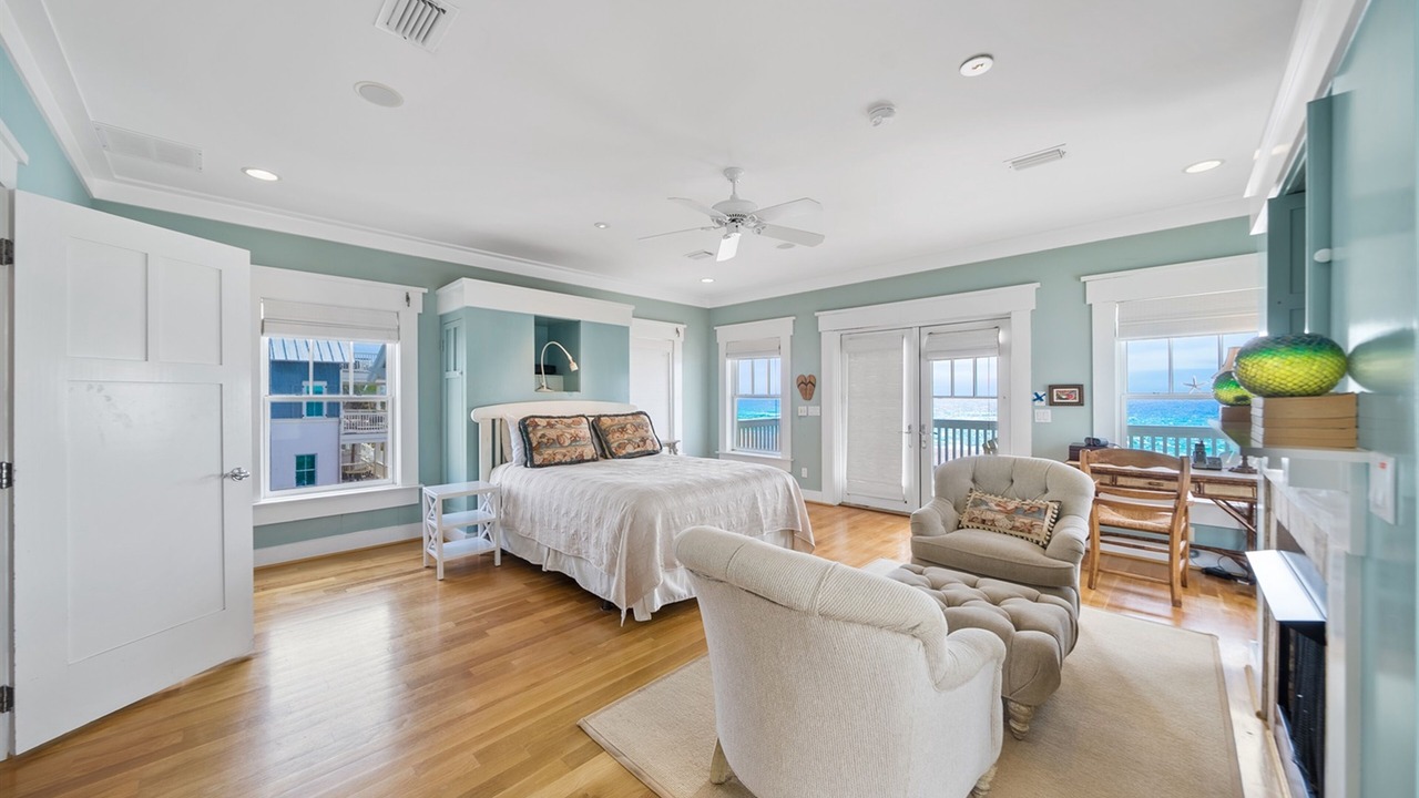 Photo of Bedroom in Sunnyside