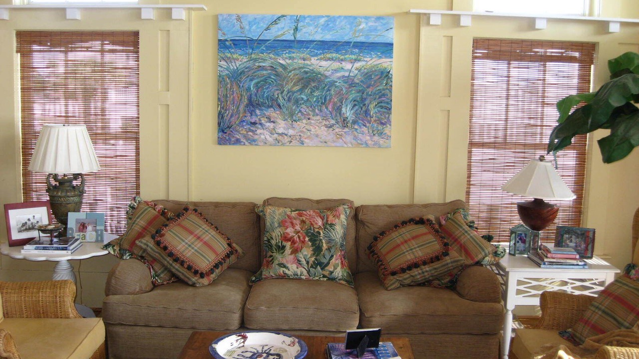 Photo of Bedroom in Sunnyside
