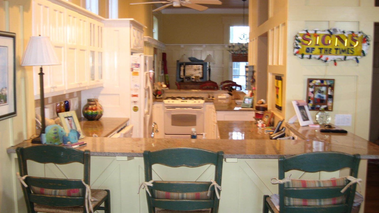 Photo of Bedroom in Sunnyside