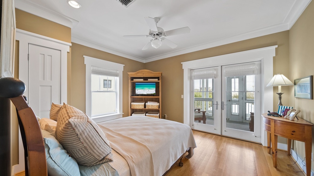 Photo of Bedroom in Sunnyside