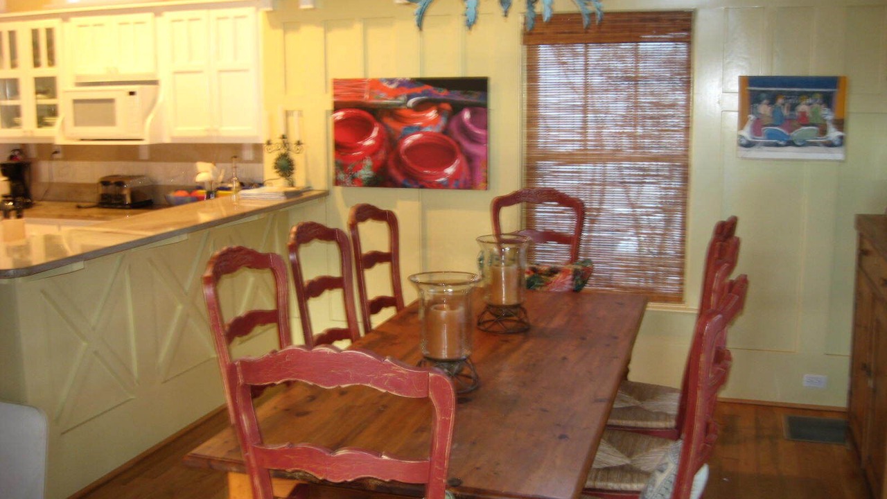 Photo of Livingroom in Sunnyside