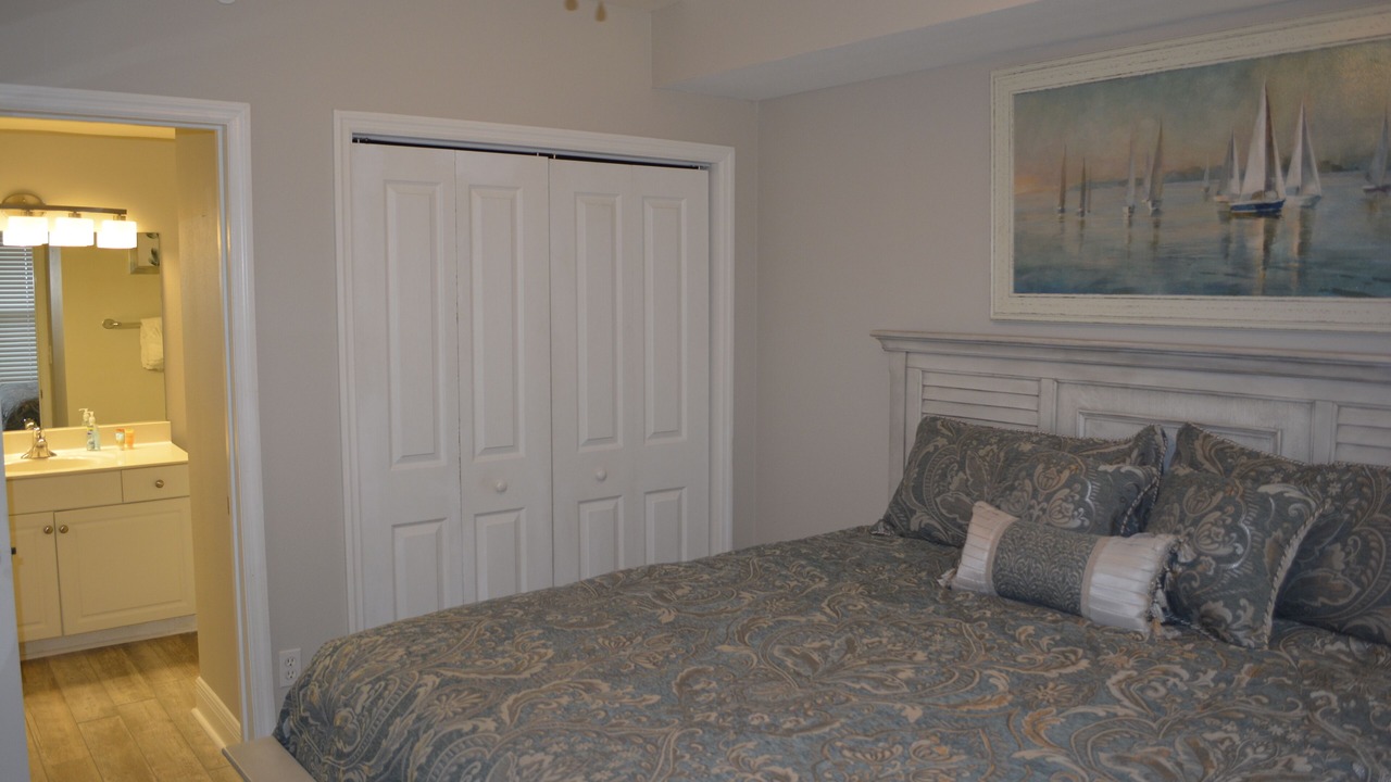 Photo of Bathroom in Miramar Beach