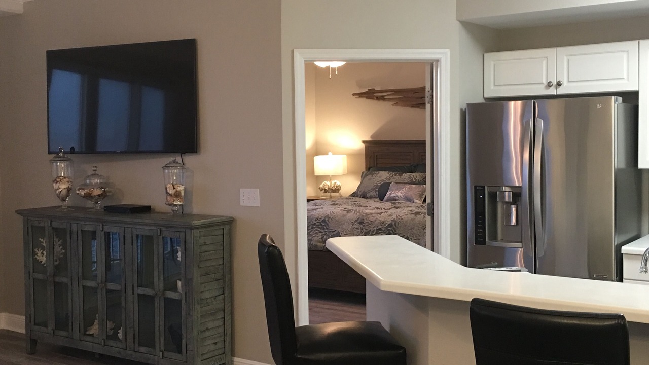 Photo of Bedroom in Miramar Beach