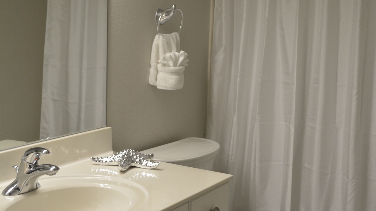 Photo of Bathroom in Miramar Beach