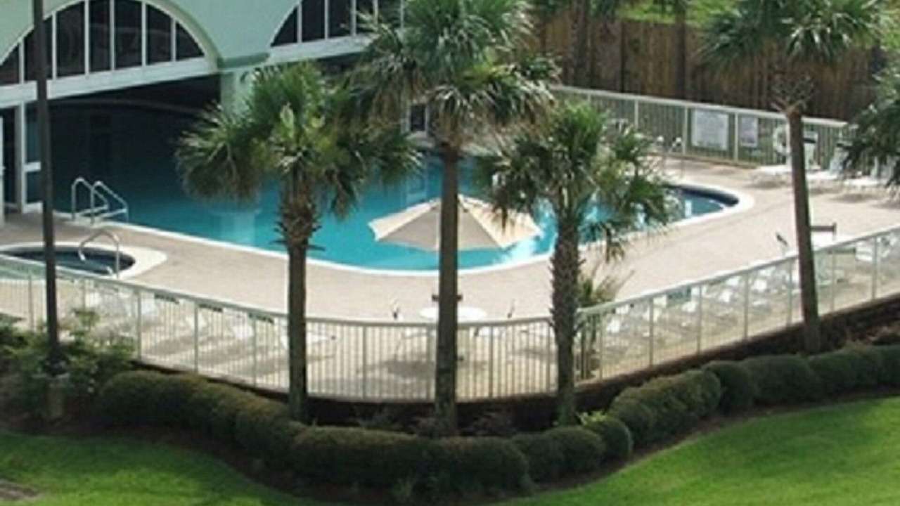 Photo of Outdoor in Miramar Beach