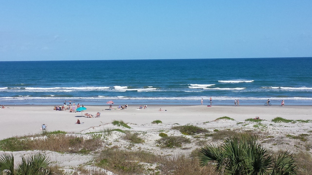 Photo of Others in Cocoa Beach