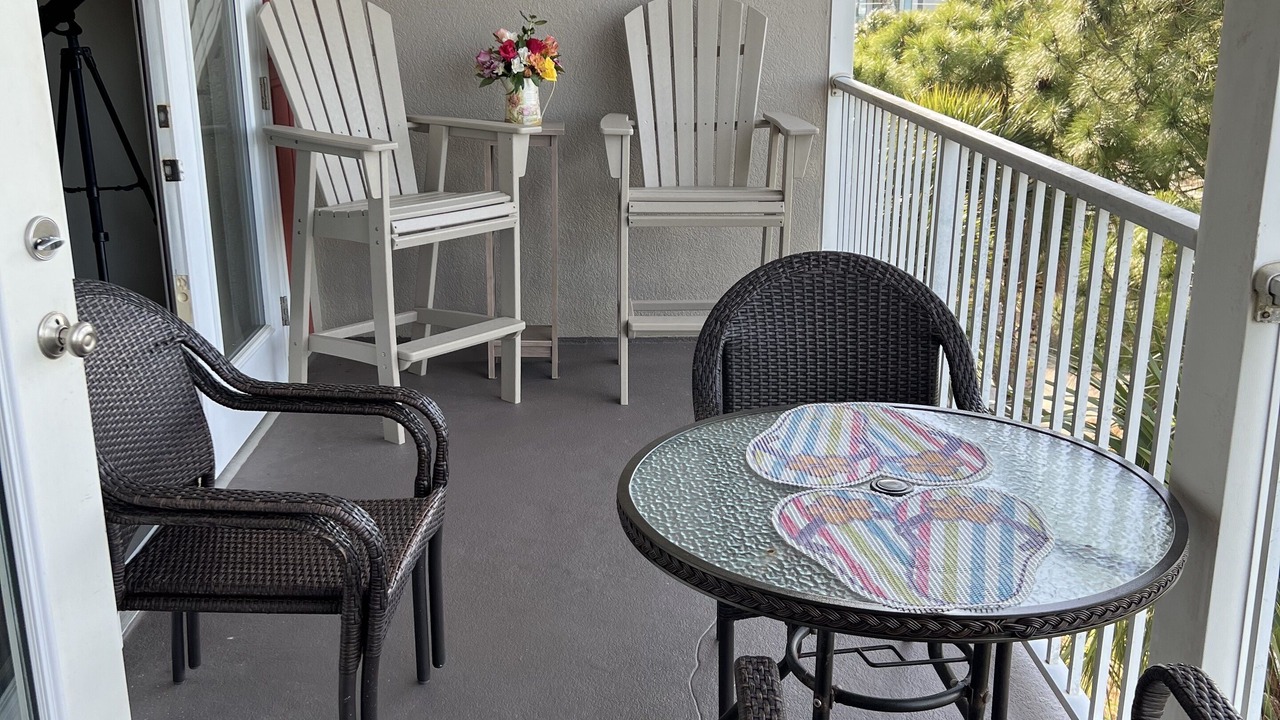 Photo of Outdoor in Gulf Place