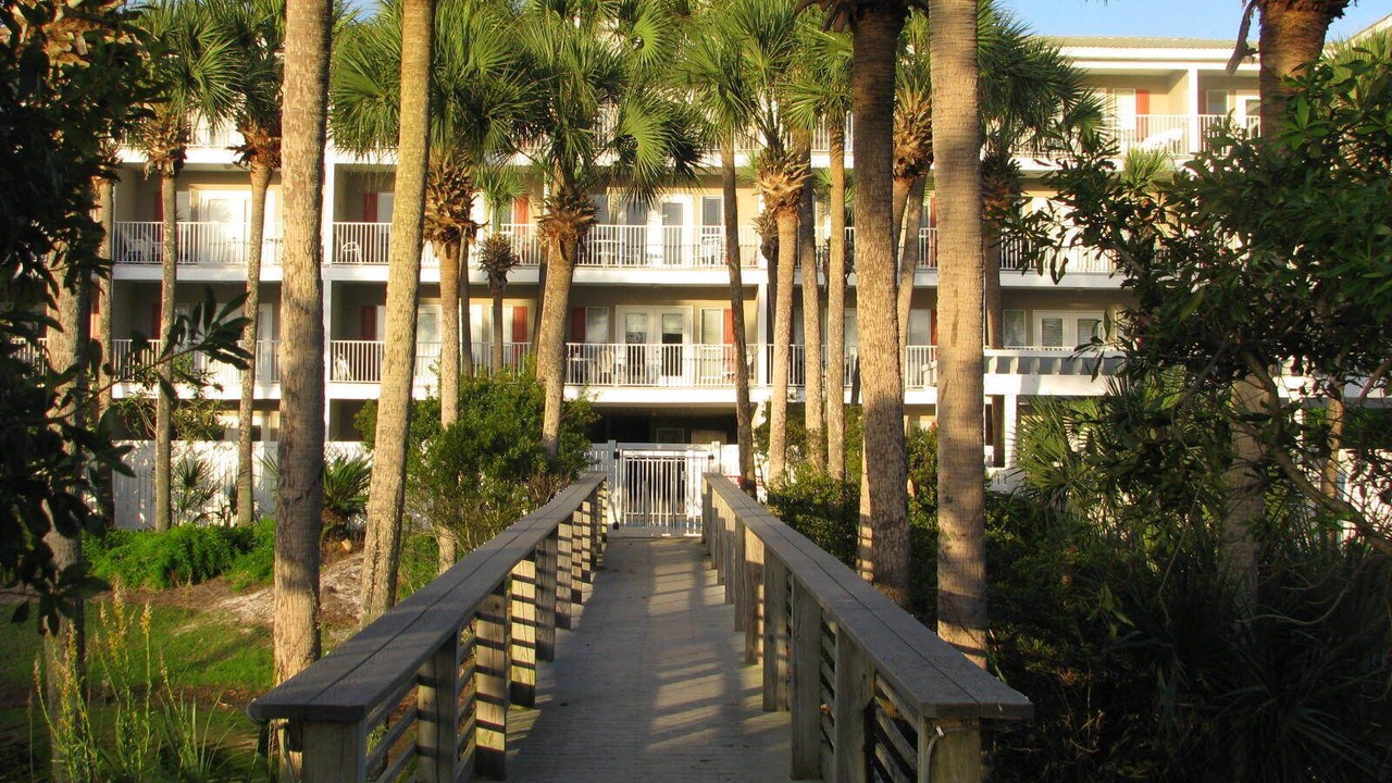 Photo of Outdoor in Gulf Place