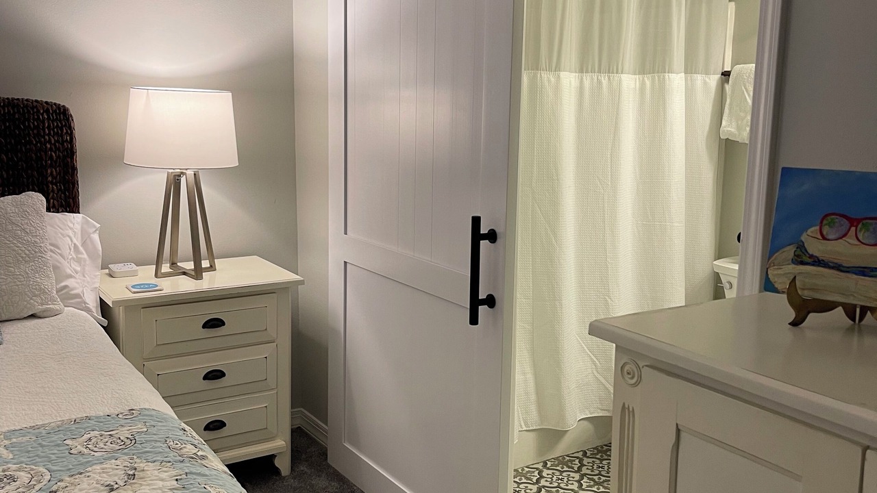 Photo of Bedroom in Gulf Place