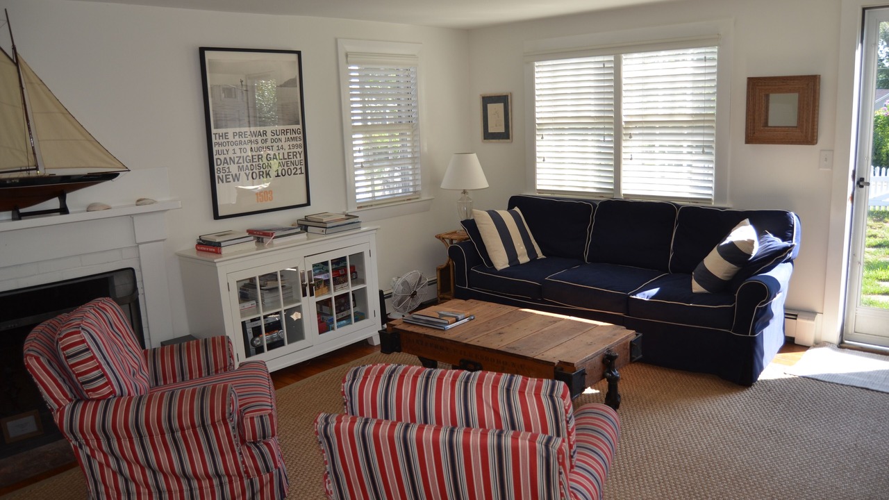 Photo of Livingroom in Chatham