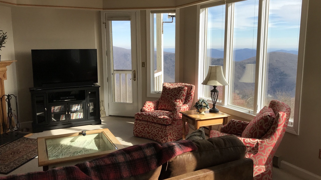 Photo of Bedroom in Chestnut Springs