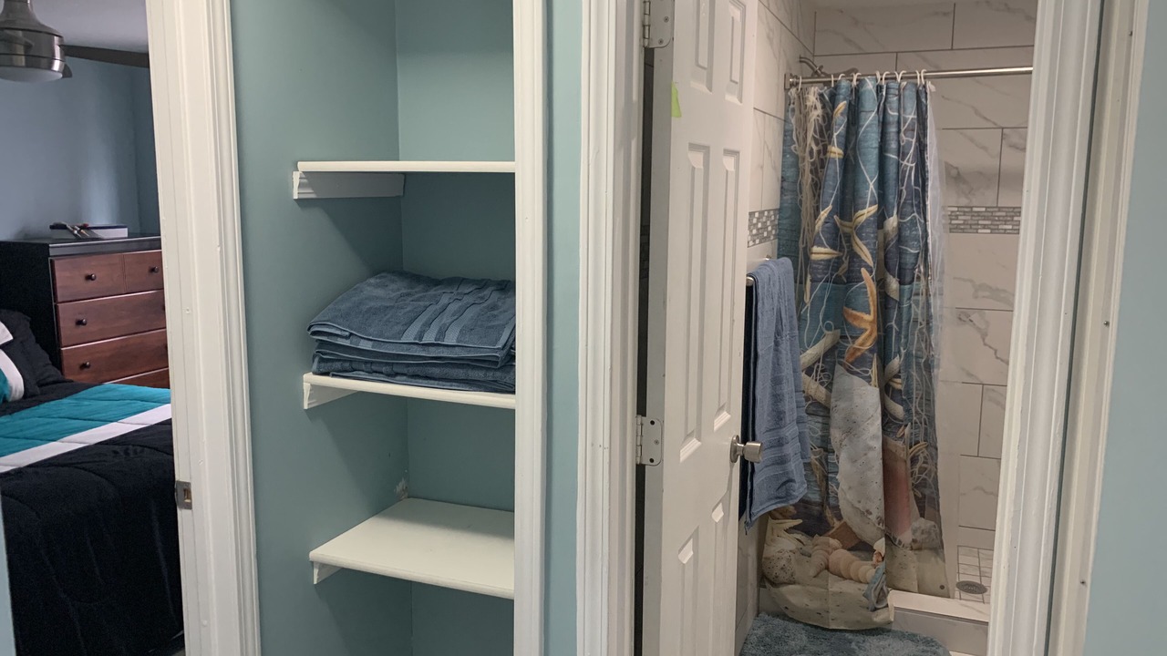 Photo of Bathroom in Enchanted Hills
