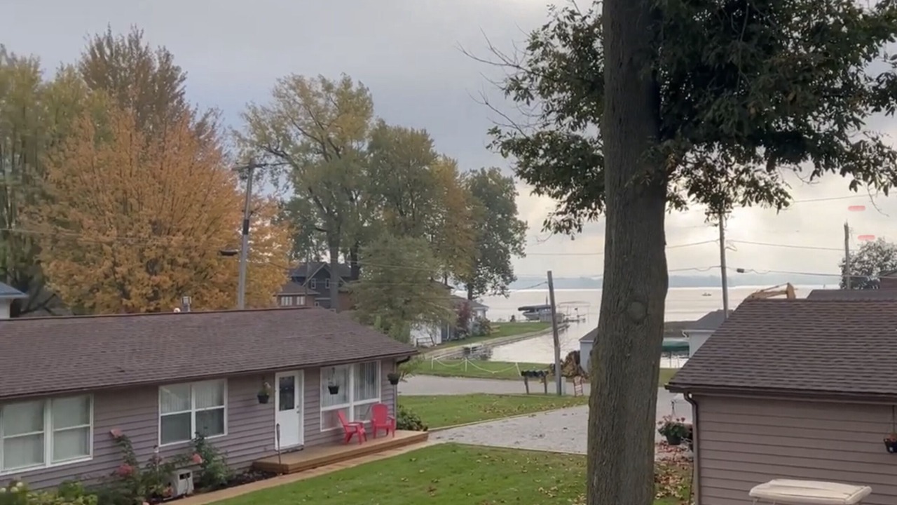 Photo of Outdoor in Enchanted Hills
