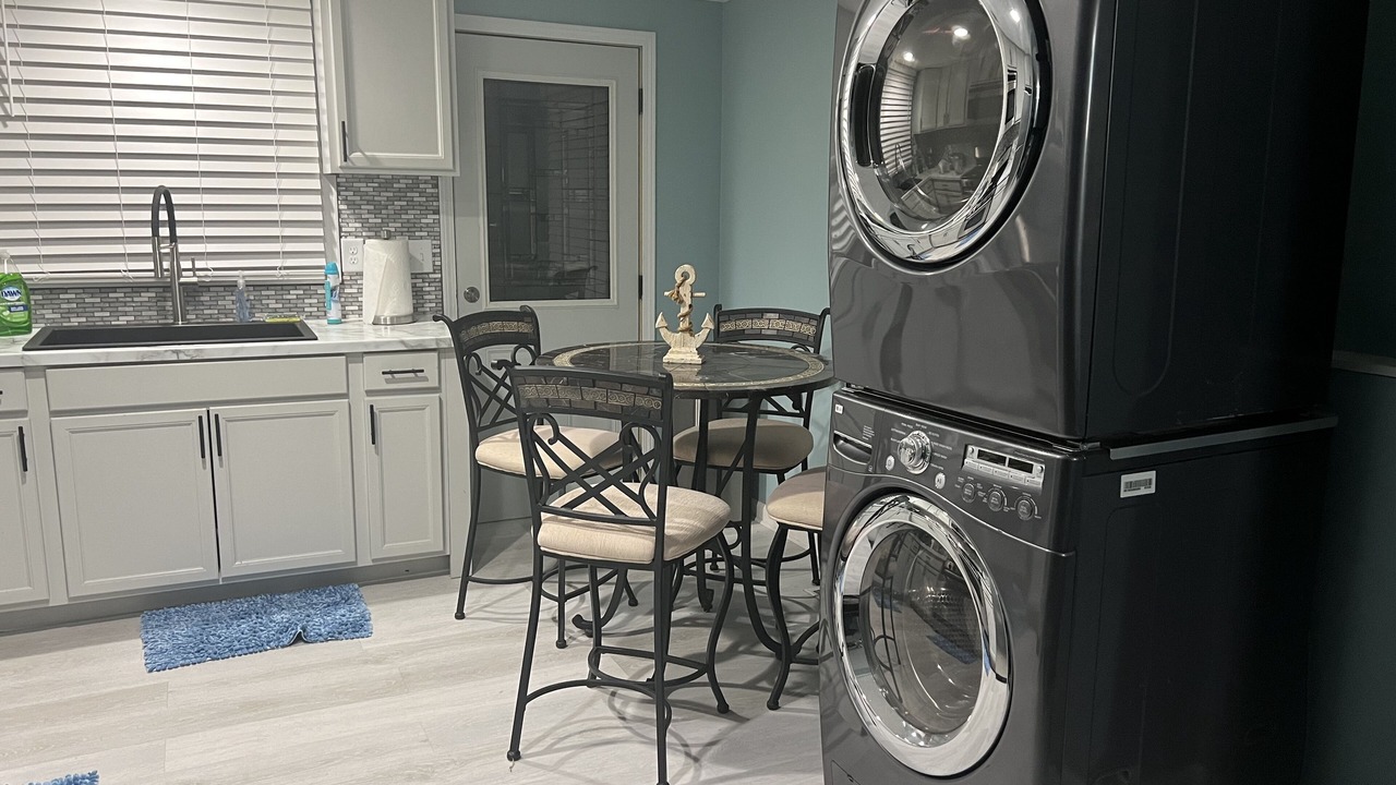 Photo of Kitchen in Enchanted Hills