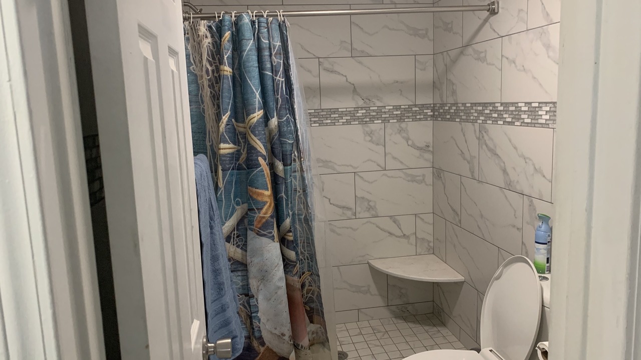Photo of Bathroom in Enchanted Hills