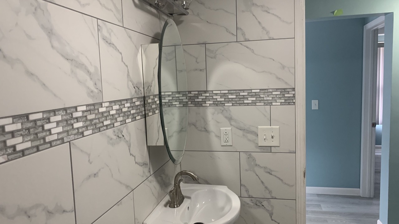 Photo of Bathroom in Enchanted Hills