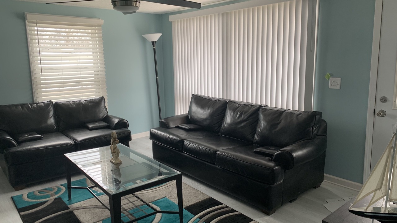 Photo of Bedroom in Enchanted Hills