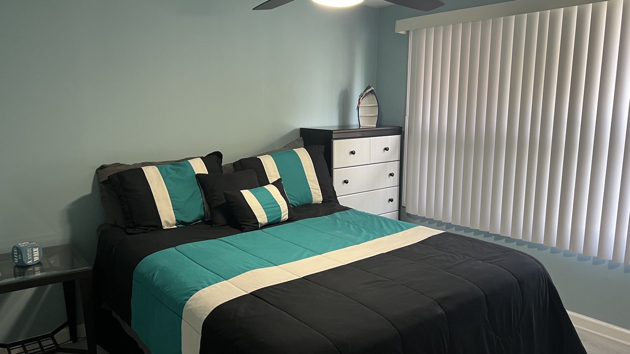 Photo of Bedroom in Enchanted Hills