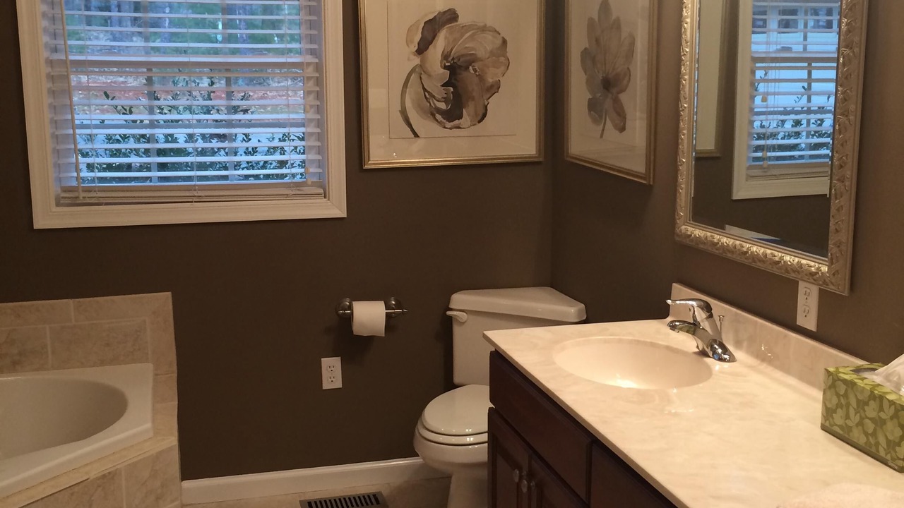 Photo of Bathroom in Moneta