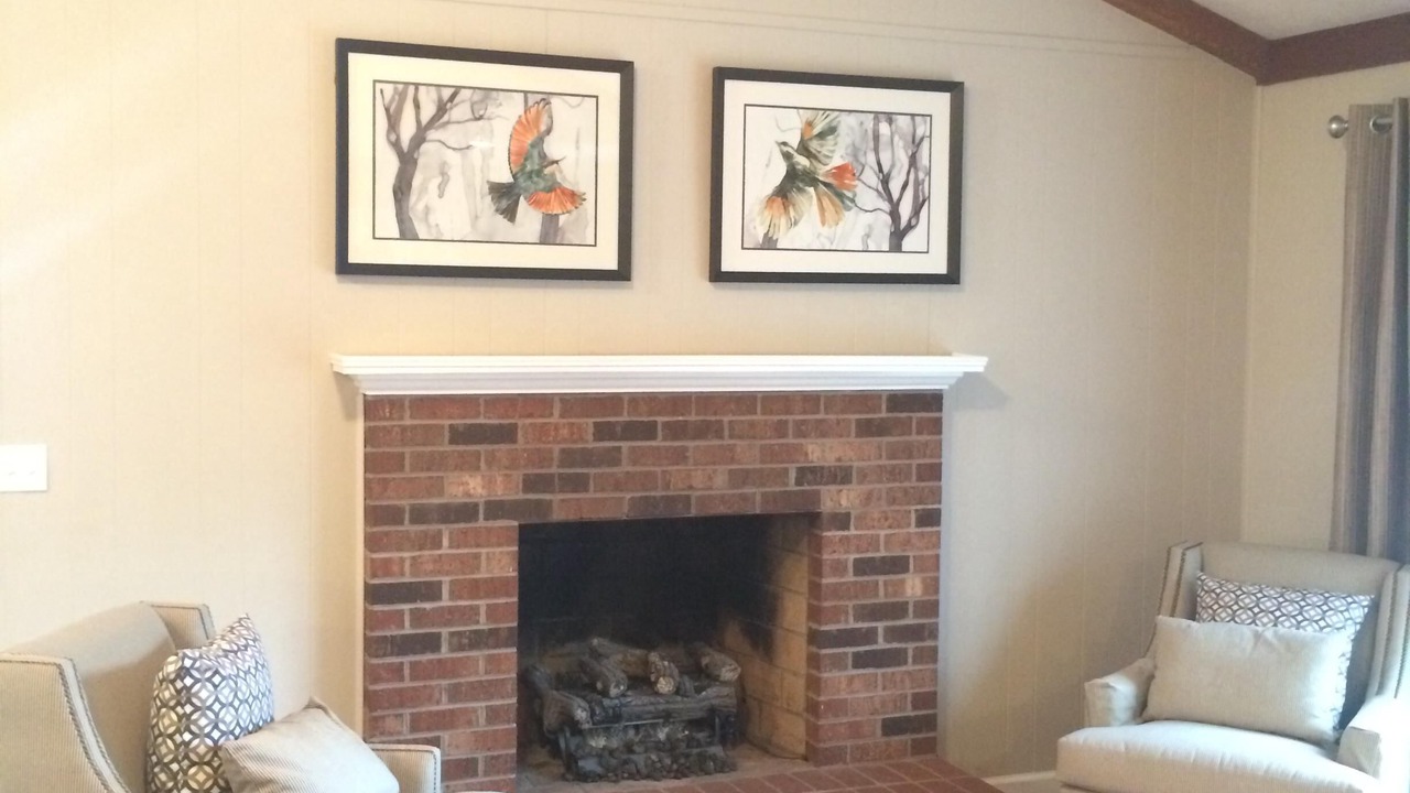 Photo of Livingroom in Moneta