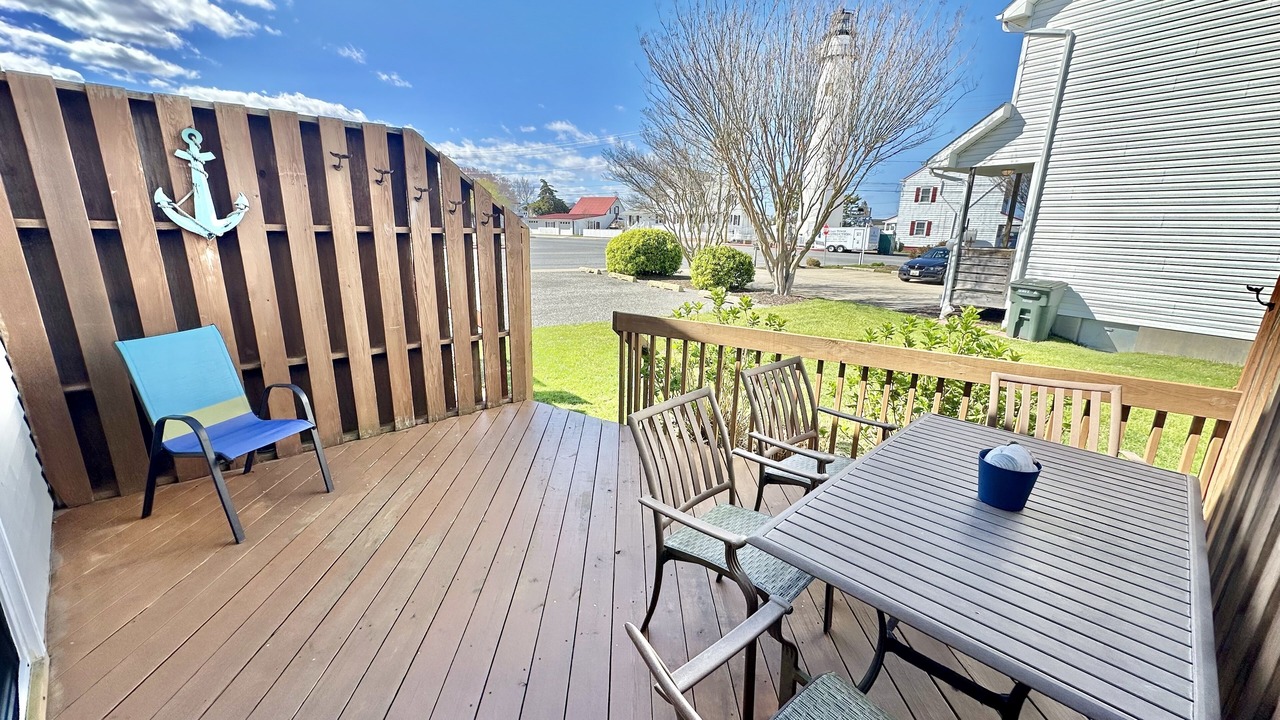 Photo of Outdoor in Caine Woods