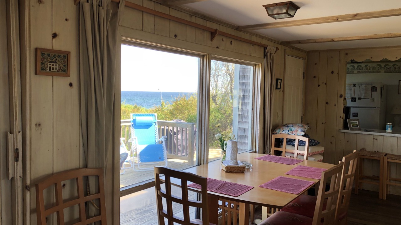 Photo of Bedroom in East Sandwich