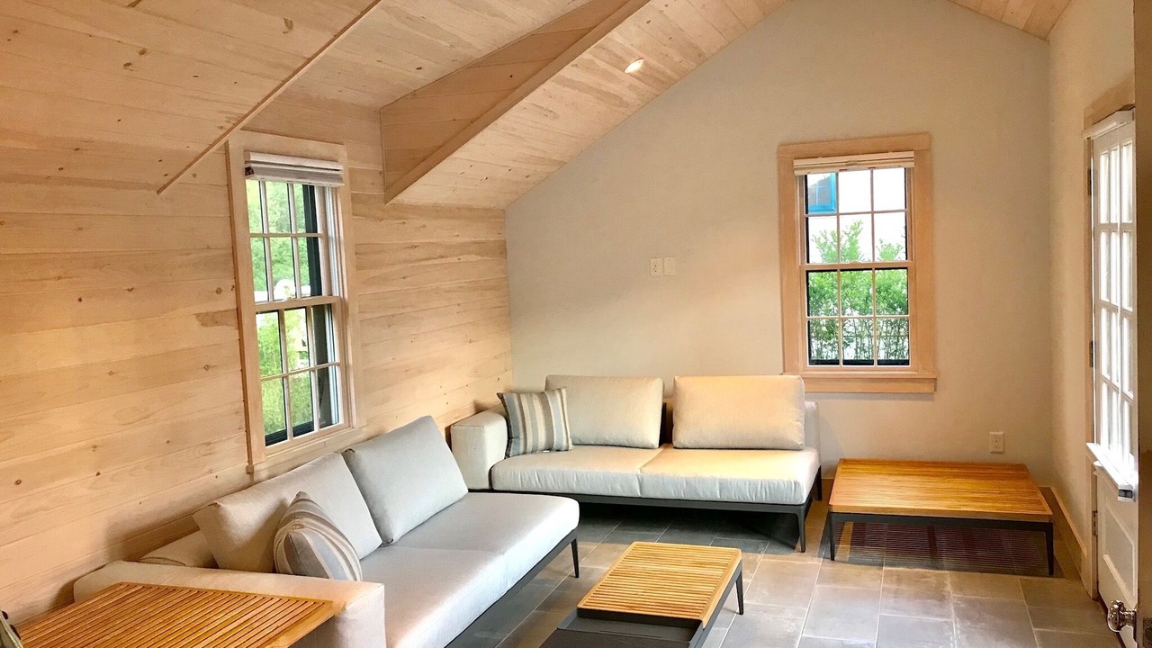 Photo of Livingroom in Nantucket Town