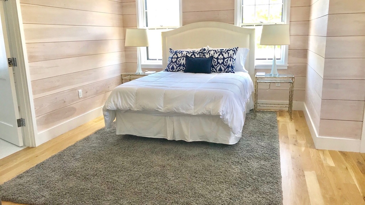 Photo of Bedroom in Nantucket Town