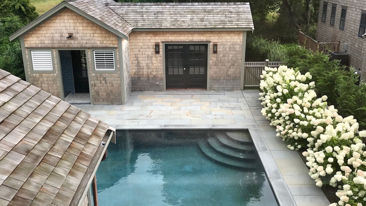 Photo of Outdoor in Nantucket Town
