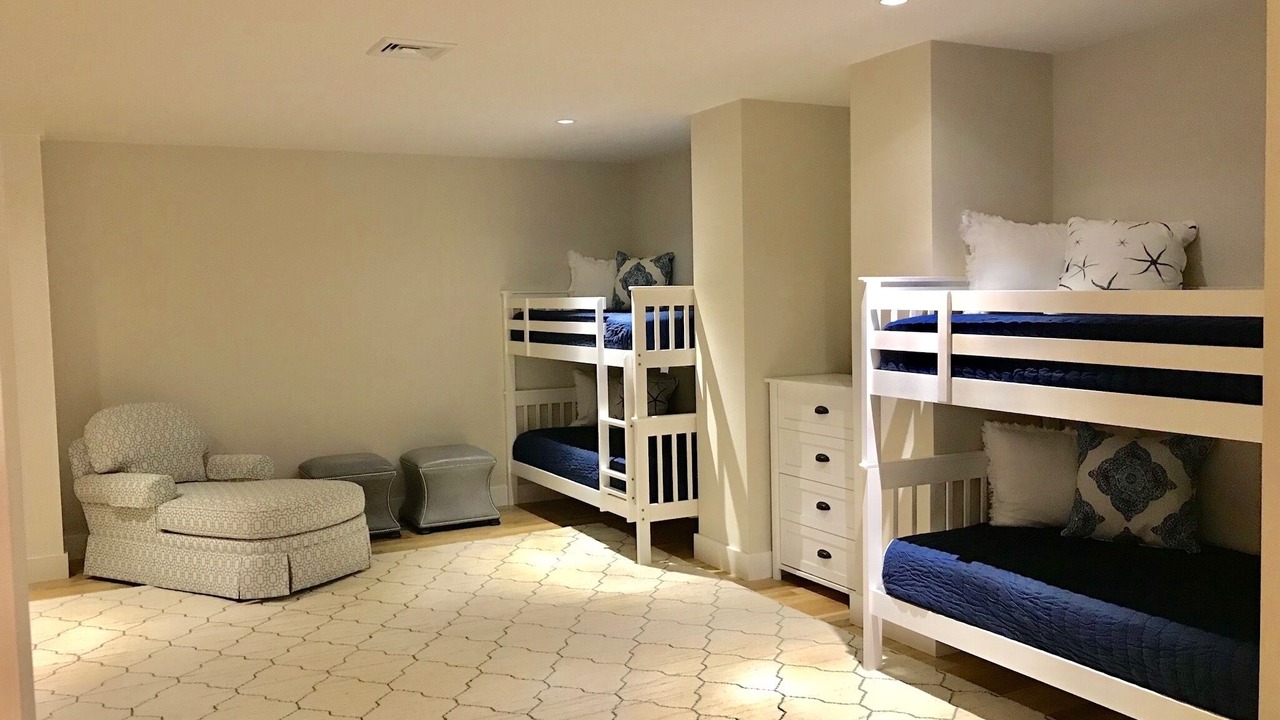 Photo of Bedroom in Nantucket Town
