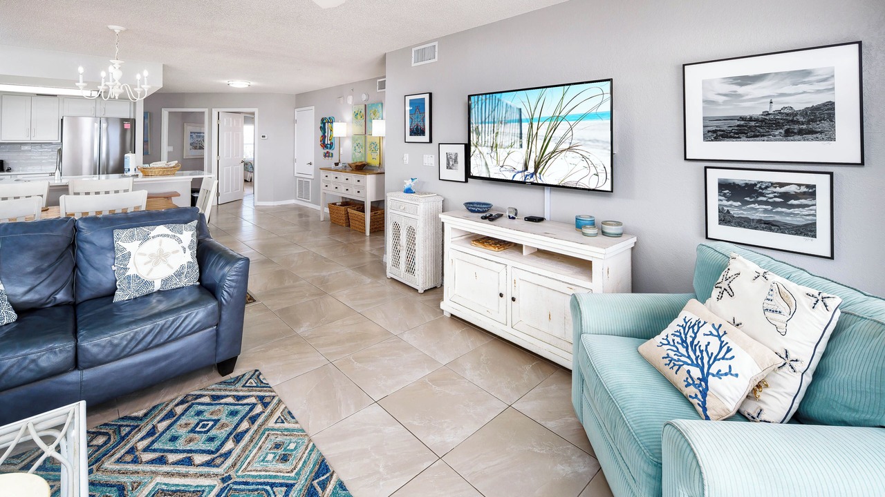 Photo of Bedroom in Fort Walton Beach