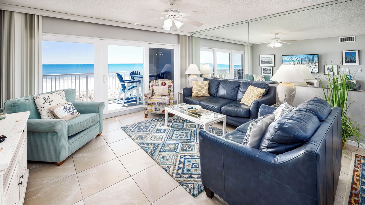 Photo of Bedroom in Fort Walton Beach