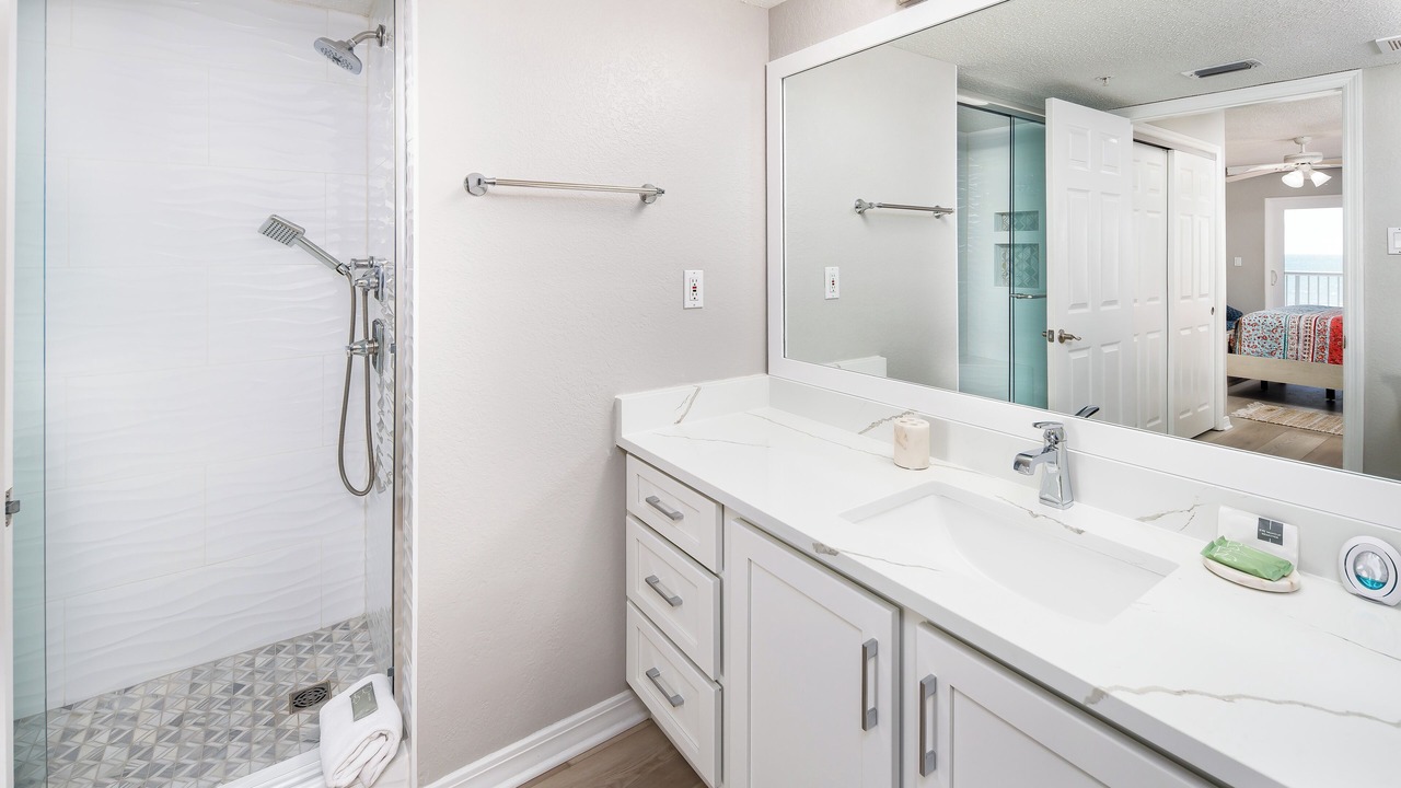 Photo of Bathroom in Fort Walton Beach