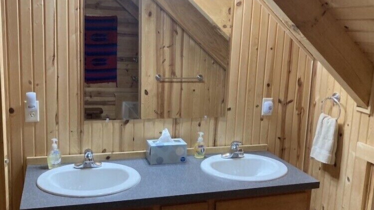 Photo of Bathroom in Saugatuck