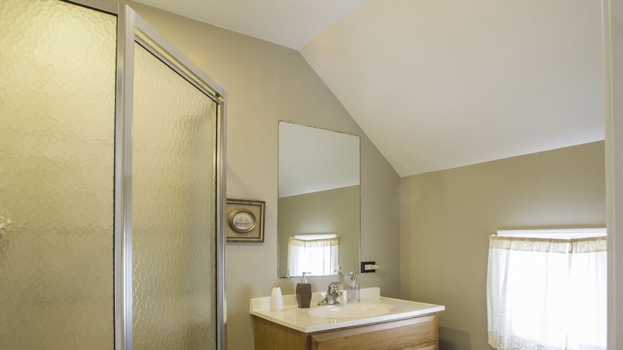 Photo of Bathroom in Charlevoix