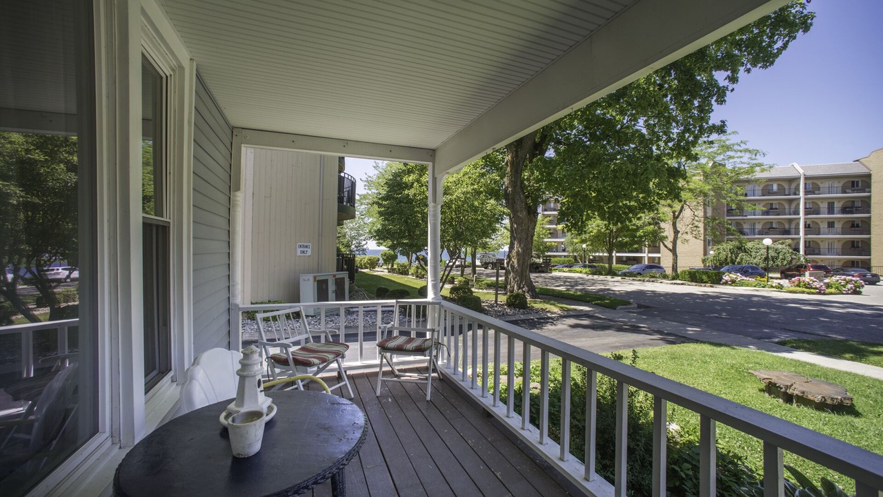 Photo of Outdoor in Charlevoix