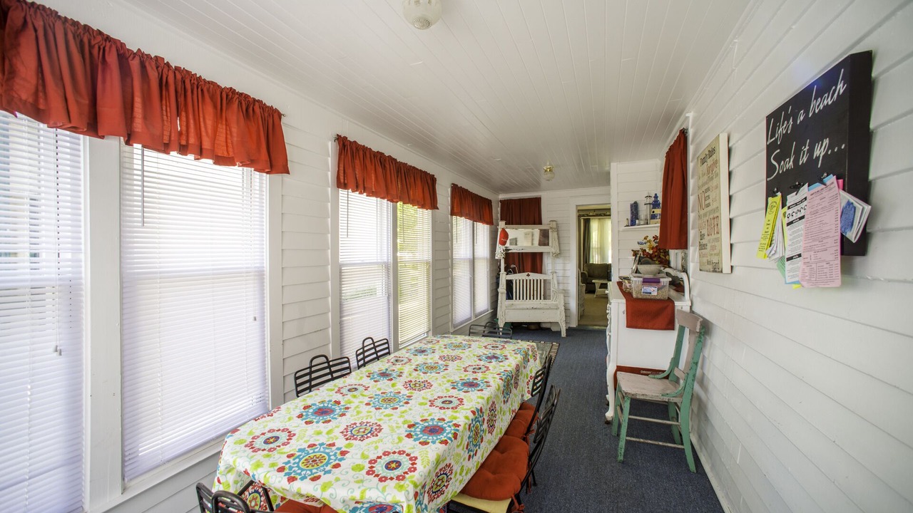 Photo of Outdoor in Charlevoix