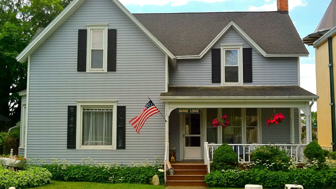 Photo of Outdoor in Charlevoix