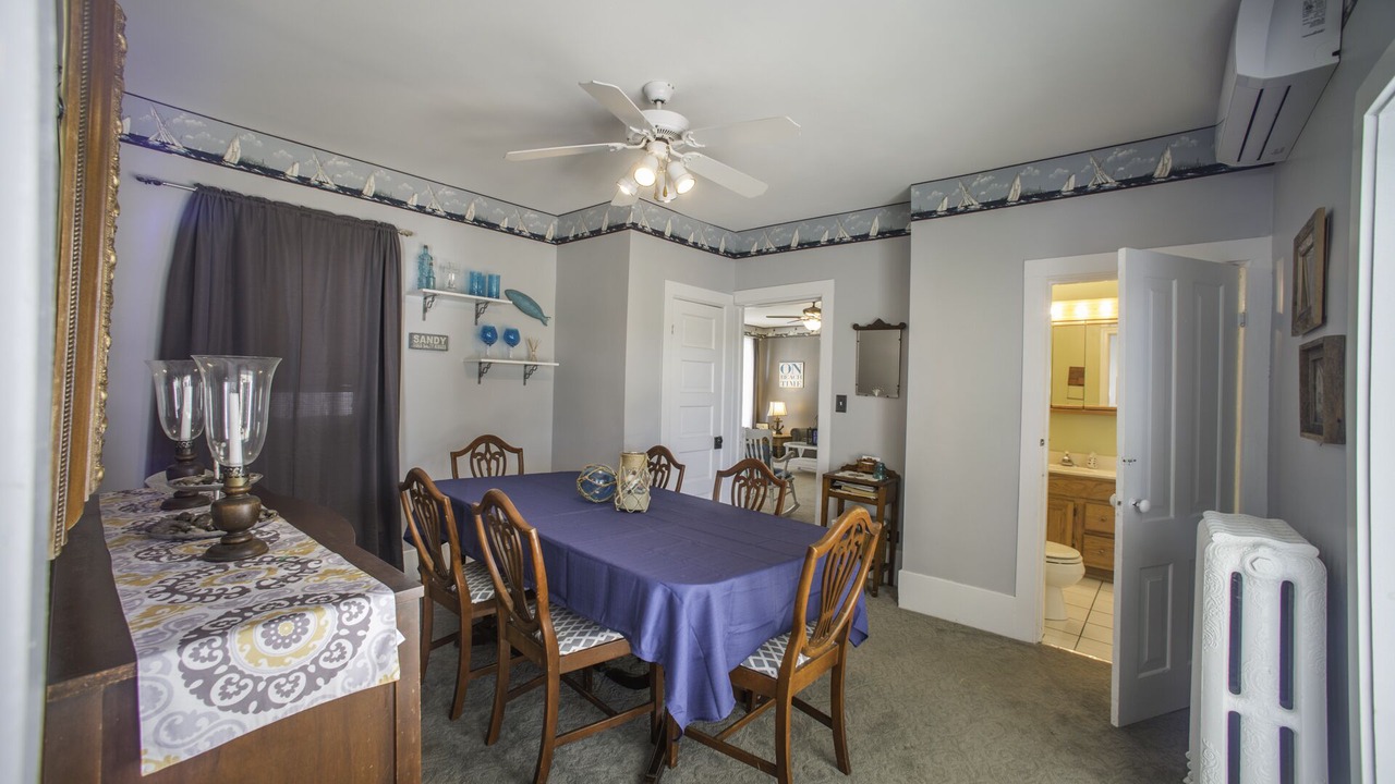 Photo of Livingroom in Charlevoix