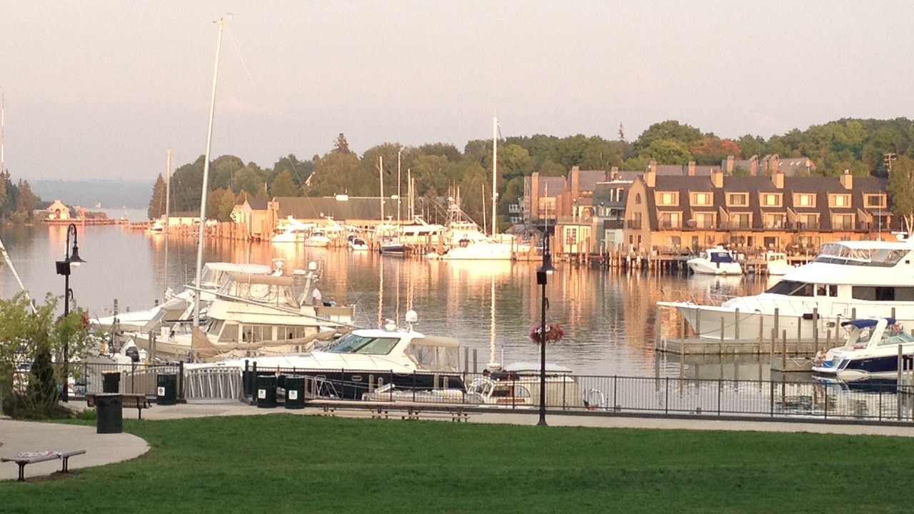 Photo of Others in Charlevoix