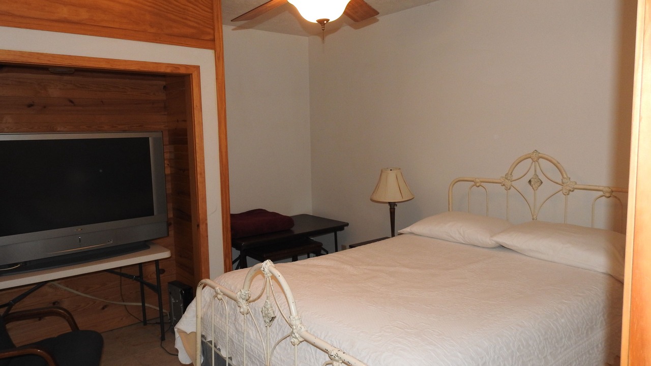 Photo of Bedroom in Carbondale