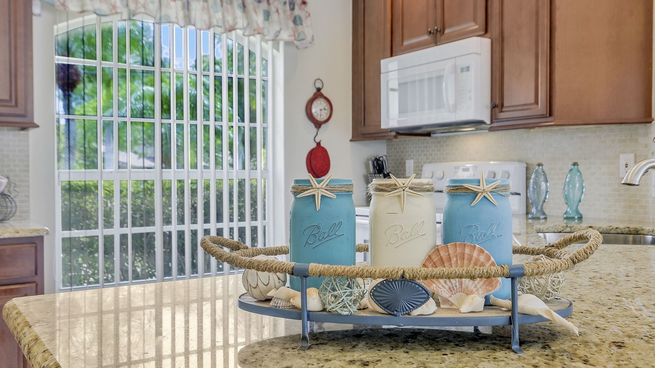 Photo of Kitchen in Pelican
