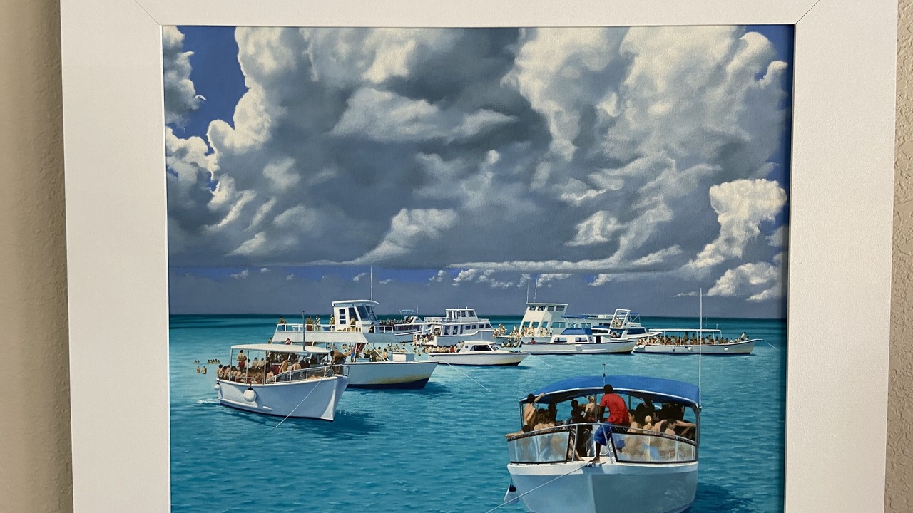 Photo of Others in Pelican