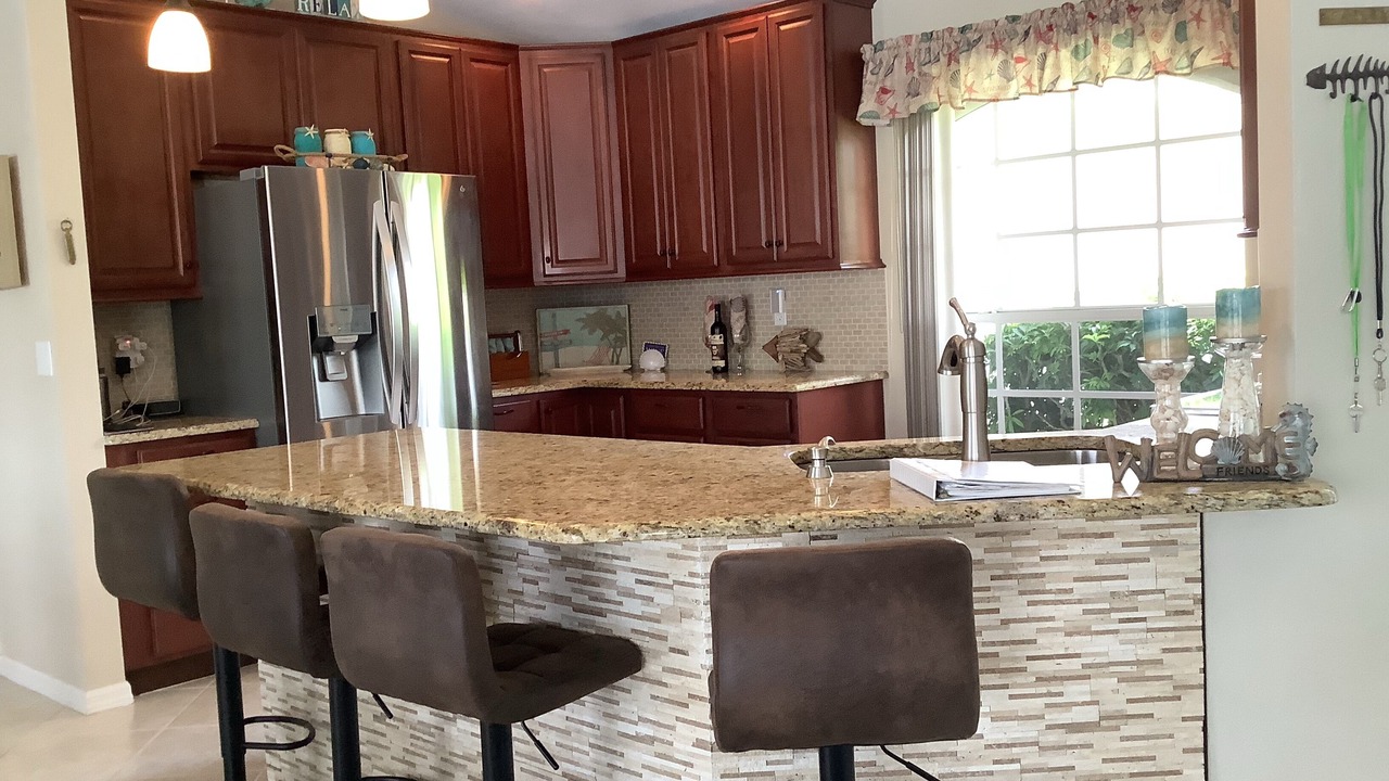 Photo of Kitchen in Pelican