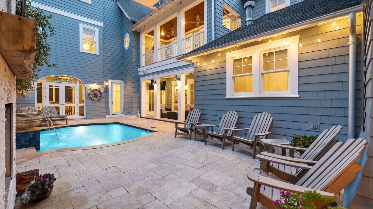 Photo of Outdoor in WaterSound Beach