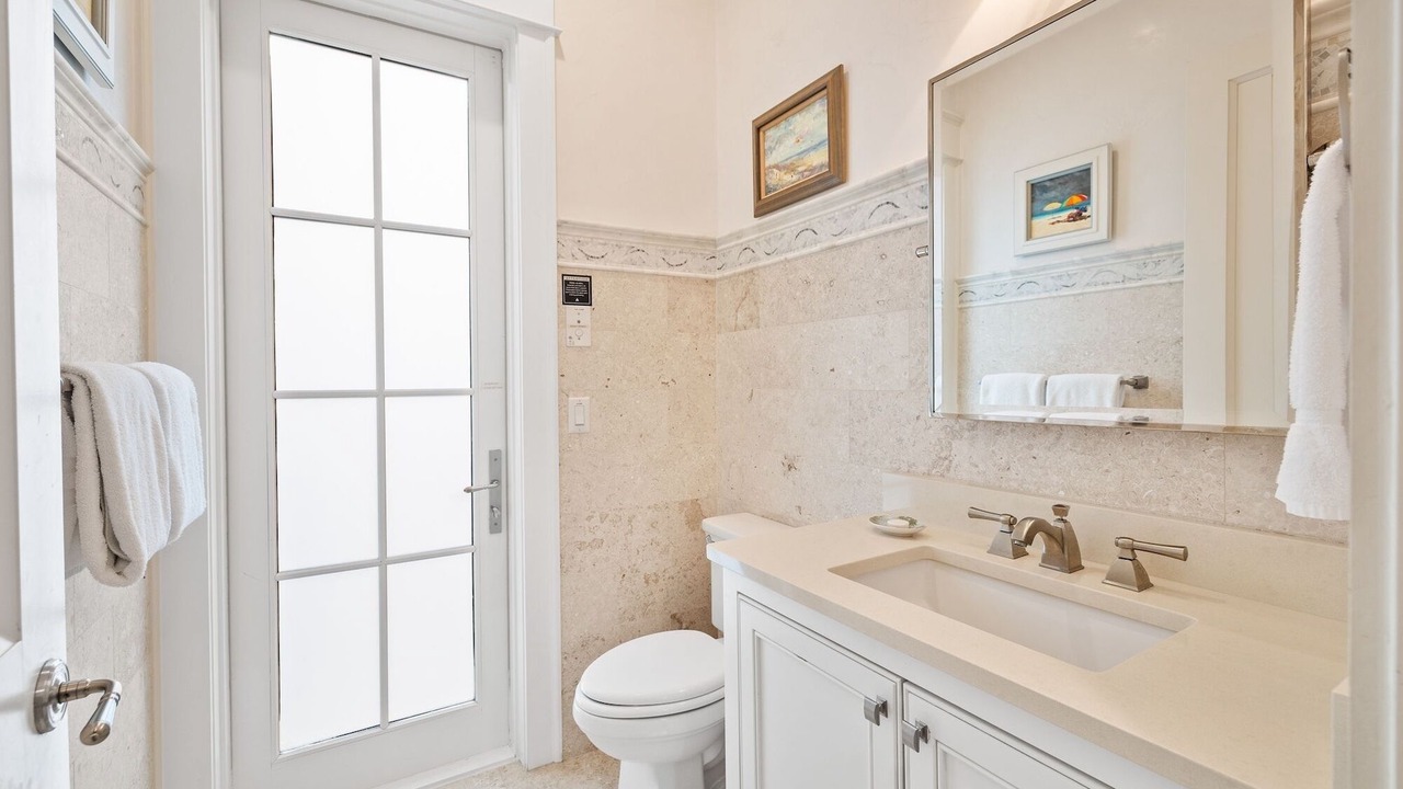 Photo of Bathroom in WaterSound Beach